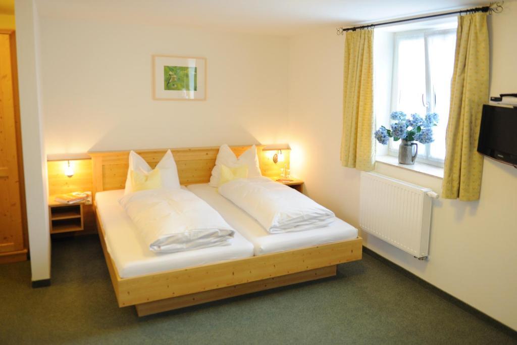 Hotel Eberl Hattenhofen  Kamer foto