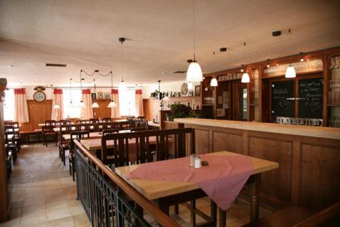 Hotel Eberl Hattenhofen  Buitenkant foto