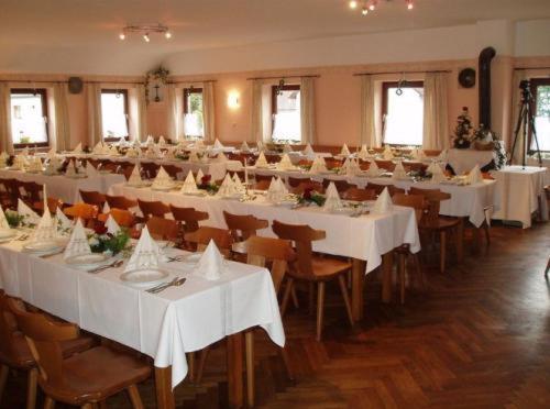 Hotel Eberl Hattenhofen  Buitenkant foto